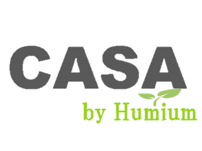 CASA by Humium